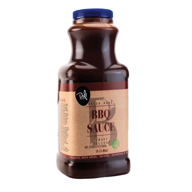 BBQ Sauce