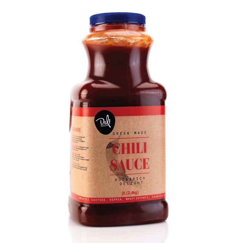 Chili Sauce