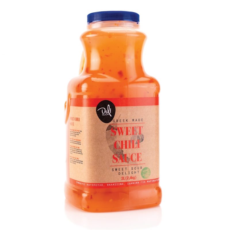 Sweet Chili Sauce