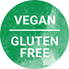 Vegan/Glutten Free