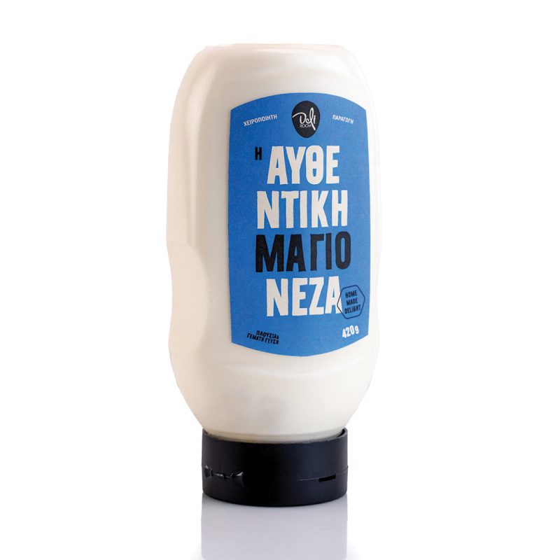Μαγιονέζα Deliroom