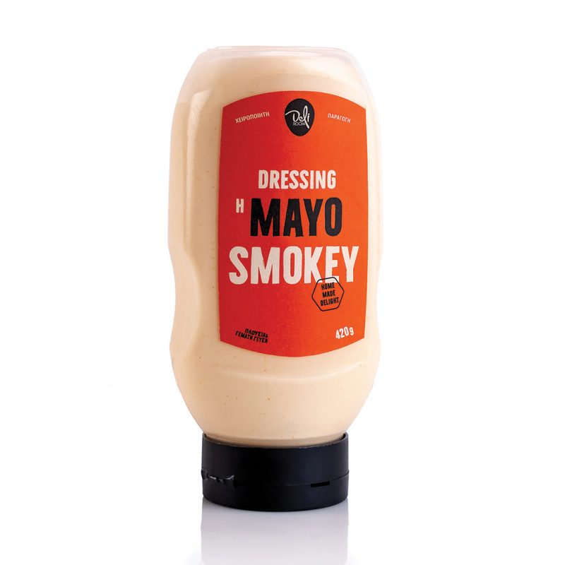 Mayo Smokey